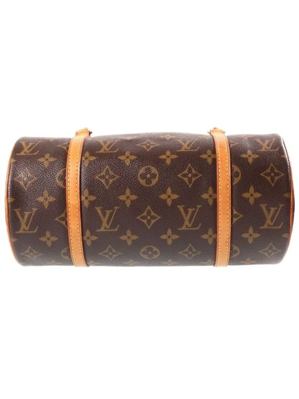 Louis Vuitton Handbag Monogram Leather